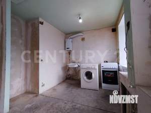 2-к квартира, вторичка, 43м2, 5/5 этаж