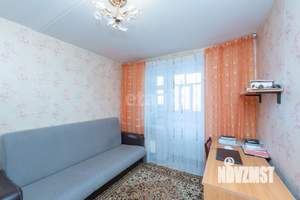 3-к квартира, вторичка, 62м2, 6/10 этаж