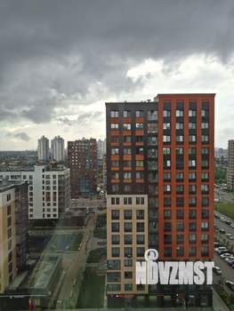 3-к квартира, вторичка, 65м2, 13/16 этаж