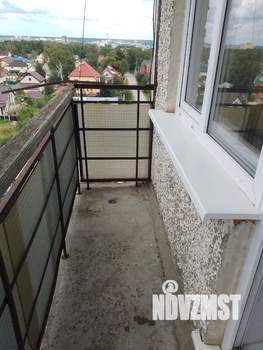 3-к квартира, вторичка, 58м2, 8/9 этаж