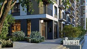 1-к квартира, вторичка, 35м2, 2/9 этаж