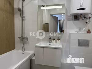 Студия квартира, вторичка, 32м2, 6/8 этаж