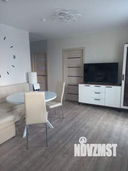 3-к квартира, вторичка, 50м2, 3/25 этаж