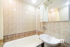 3-к квартира, вторичка, 80м2, 7/17 этаж