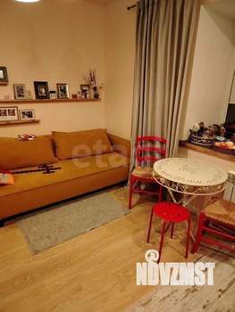 2-к квартира, вторичка, 53м2, 7/16 этаж