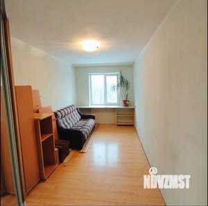 2-к квартира, вторичка, 44м2, 5/5 этаж
