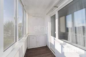 2-к квартира, вторичка, 54м2, 5/10 этаж