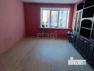 3-к квартира, вторичка, 59м2, 7/9 этаж