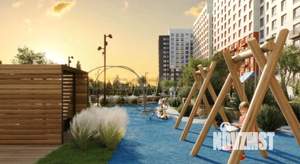 Студия квартира, вторичка, 29м2, 8/15 этаж