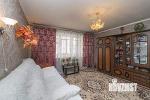2-к квартира, вторичка, 54м2, 9/16 этаж
