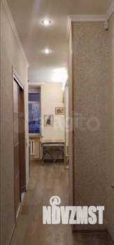 2-к квартира, вторичка, 50м2, 2/4 этаж