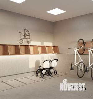 2-к квартира, вторичка, 53м2, 1/5 этаж