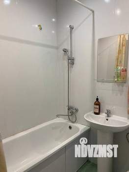 1-к квартира, вторичка, 39м2, 18/25 этаж