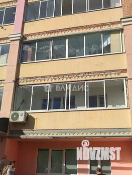 1-к квартира, вторичка, 36м2, 3/10 этаж