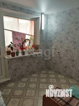 1-к квартира, вторичка, 31м2, 3/5 этаж