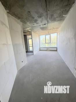 2-к квартира, сданный дом, 68м2, 4/25 этаж