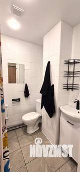 Студия квартира, вторичка, 19м2, 1/9 этаж