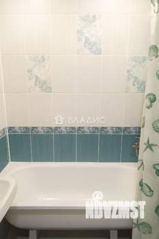 1-к квартира, вторичка, 36м2, 3/10 этаж