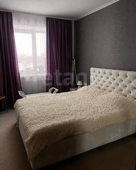 3-к квартира, вторичка, 69м2, 3/10 этаж