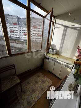 2-к квартира, вторичка, 42м2, 3/9 этаж