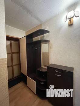 3-к квартира, вторичка, 53м2, 5/5 этаж