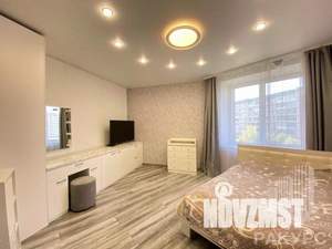 2-к квартира, вторичка, 50м2, 5/17 этаж