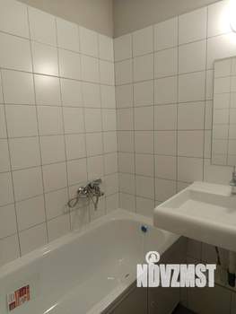 2-к квартира, вторичка, 35м2, 17/25 этаж