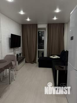 2-к квартира, вторичка, 36м2, 8/9 этаж