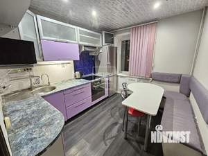 3-к квартира, вторичка, 56м2, 8/14 этаж