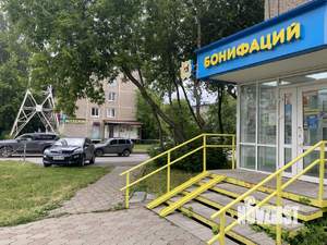 3-к квартира, вторичка, 63м2, 4/5 этаж