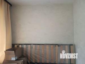 2-к квартира, вторичка, 42м2, 2/5 этаж