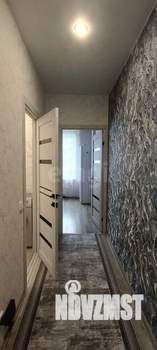 2-к квартира, вторичка, 55м2, 7/19 этаж