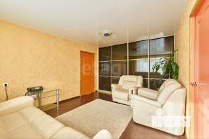 3-к квартира, вторичка, 62м2, 7/12 этаж