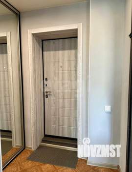 1-к квартира, вторичка, 33м2, 3/5 этаж