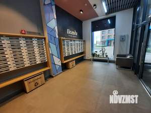 Студия квартира, вторичка, 26м2, 10/16 этаж