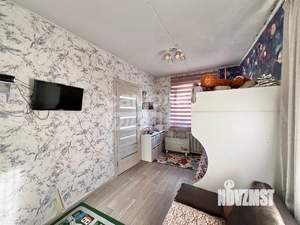 2-к квартира, вторичка, 42м2, 3/5 этаж