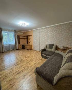 1-к квартира, вторичка, 31м2, 5/5 этаж