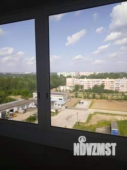 2-к квартира, вторичка, 45м2, 9/10 этаж