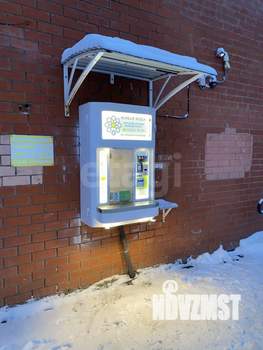 1-к квартира, вторичка, 22м2, 1/5 этаж