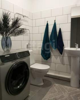2-к квартира, вторичка, 41м2, 12/16 этаж