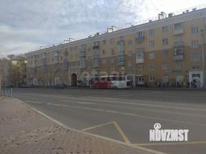3-к квартира, вторичка, 89м2, 5/5 этаж
