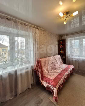 2-к квартира, вторичка, 42м2, 4/5 этаж