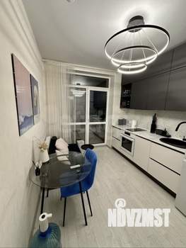 1-к квартира, вторичка, 31м2, 22/25 этаж
