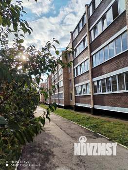 1-к квартира, вторичка, 35м2, 1/5 этаж