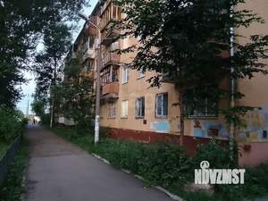 2-к квартира, вторичка, 46м2, 2/5 этаж