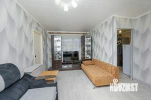 2-к квартира, вторичка, 44м2, 2/5 этаж