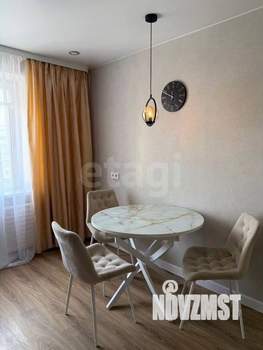 3-к квартира, вторичка, 67м2, 8/9 этаж