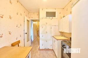 1-к квартира, вторичка, 33м2, 5/9 этаж