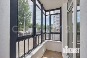 3-к квартира, вторичка, 52м2, 1/10 этаж