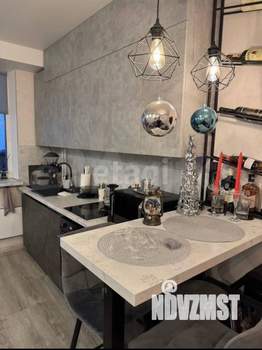 1-к квартира, вторичка, 32м2, 18/19 этаж